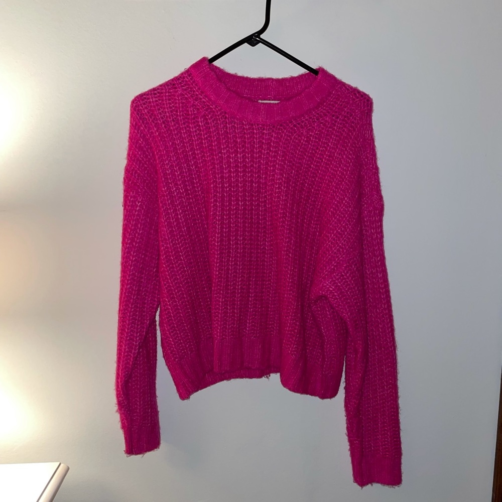Aerie Sweater